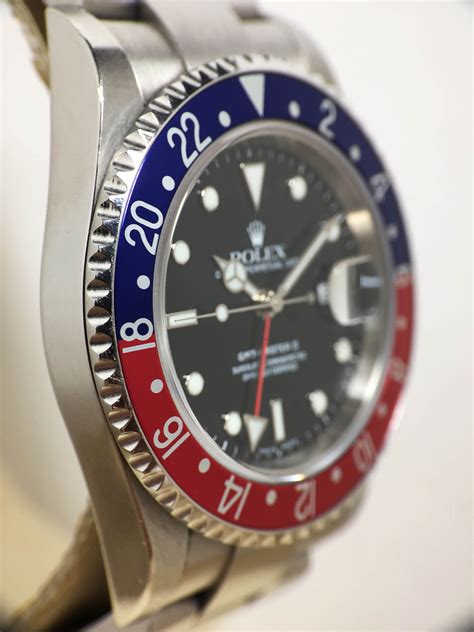 listino rolex 2005|Rolex GMT.